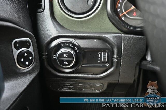 2024 Jeep Gladiator Mojave X Anchorage AK
