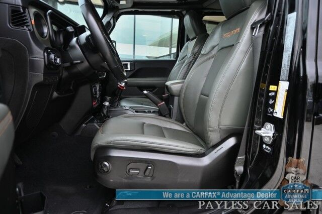 2024 Jeep Gladiator Mojave X Anchorage AK