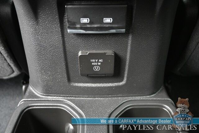 2024 Jeep Gladiator Mojave X Anchorage AK