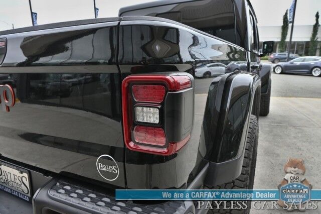 2024 Jeep Gladiator Mojave X Anchorage AK