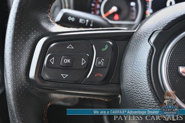 2024 Jeep Gladiator Mojave X Anchorage AK