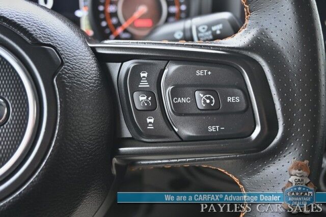 2024 Jeep Gladiator Mojave X Anchorage AK