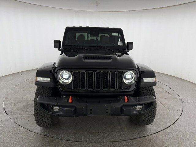 2024 Jeep Gladiator Mojave X New Braunfels TX