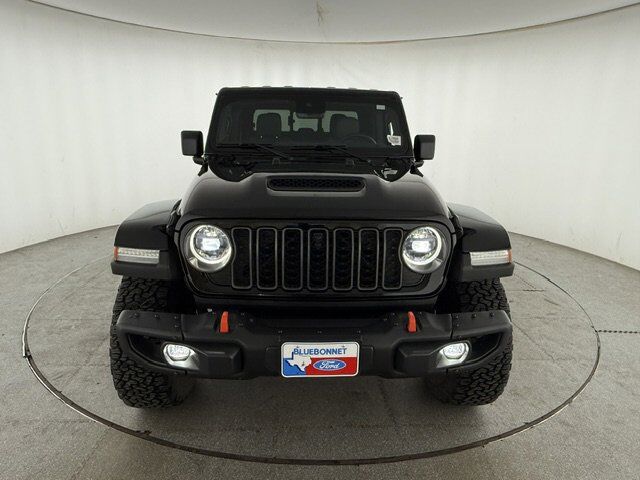2024 Jeep Gladiator Mojave X