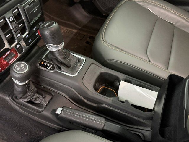 2024 Jeep Gladiator Mojave X New Braunfels TX
