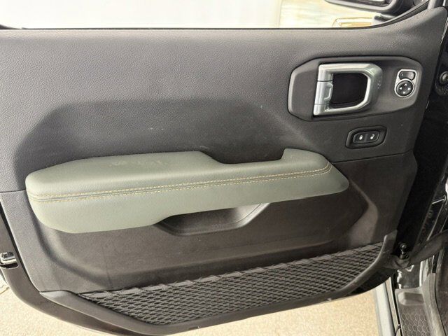 2024 Jeep Gladiator Mojave X New Braunfels TX