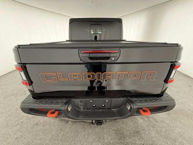 2024 Jeep Gladiator Mojave X New Braunfels TX