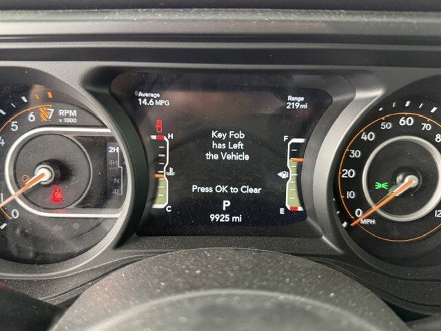 2024 Jeep Gladiator Mojave X New Braunfels TX