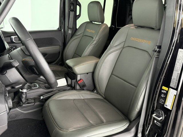 2024 Jeep Gladiator Mojave X New Braunfels TX