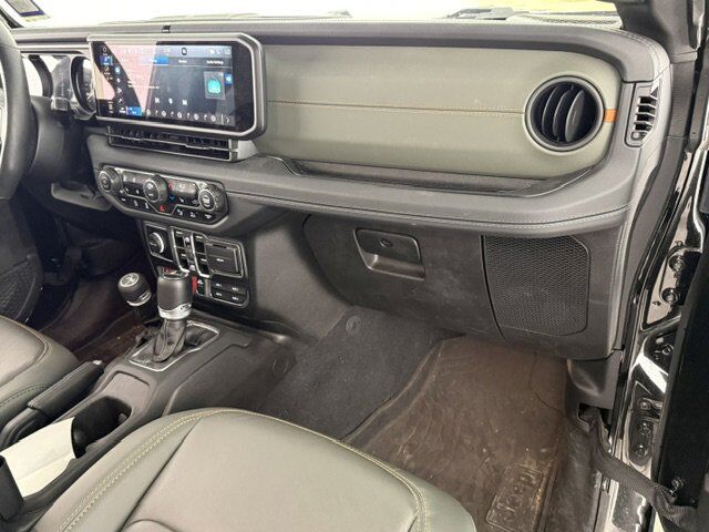 2024 Jeep Gladiator Mojave X New Braunfels TX