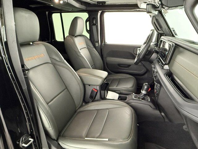 2024 Jeep Gladiator Mojave X New Braunfels TX
