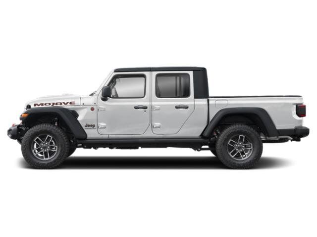2024 Jeep Gladiator Mojave X Winder GA