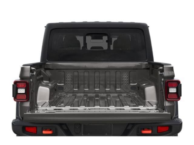 2024 Jeep Gladiator Mojave X Winder GA