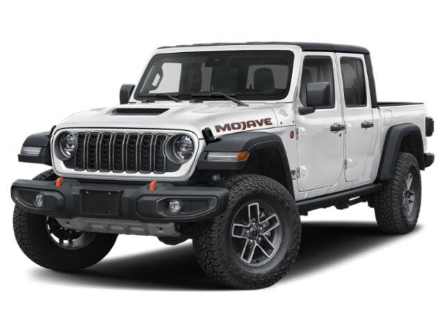 2024 Jeep Gladiator Mojave X Winder GA