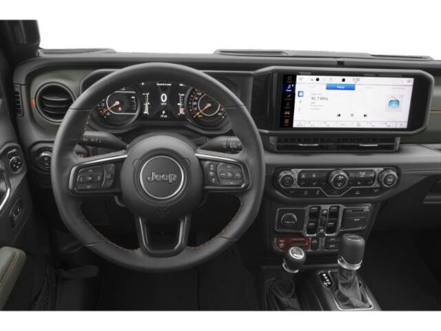 2024 Jeep Gladiator Mojave X Winder GA