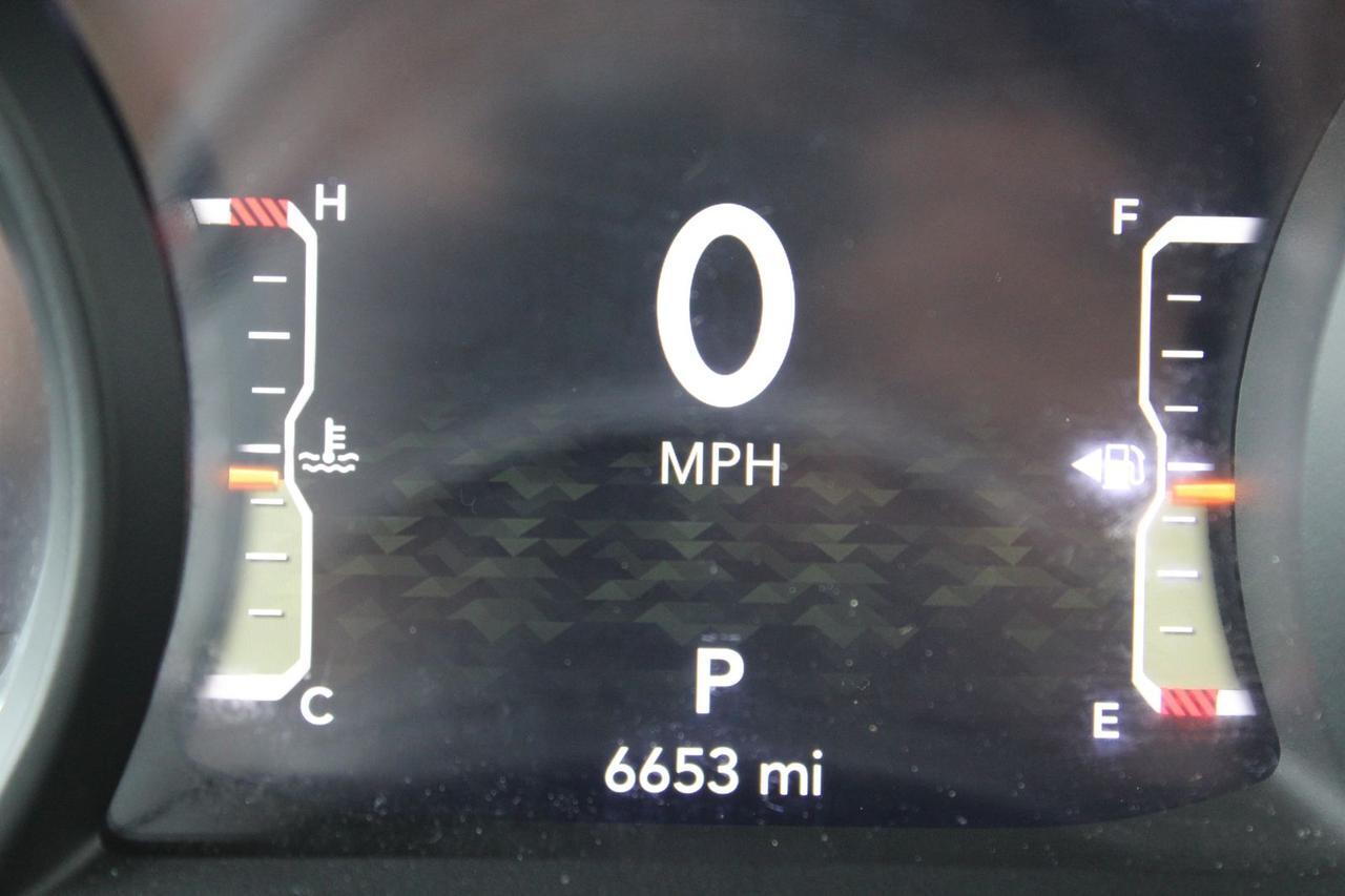 2024 Jeep Gladiator Mojave Stafford VA