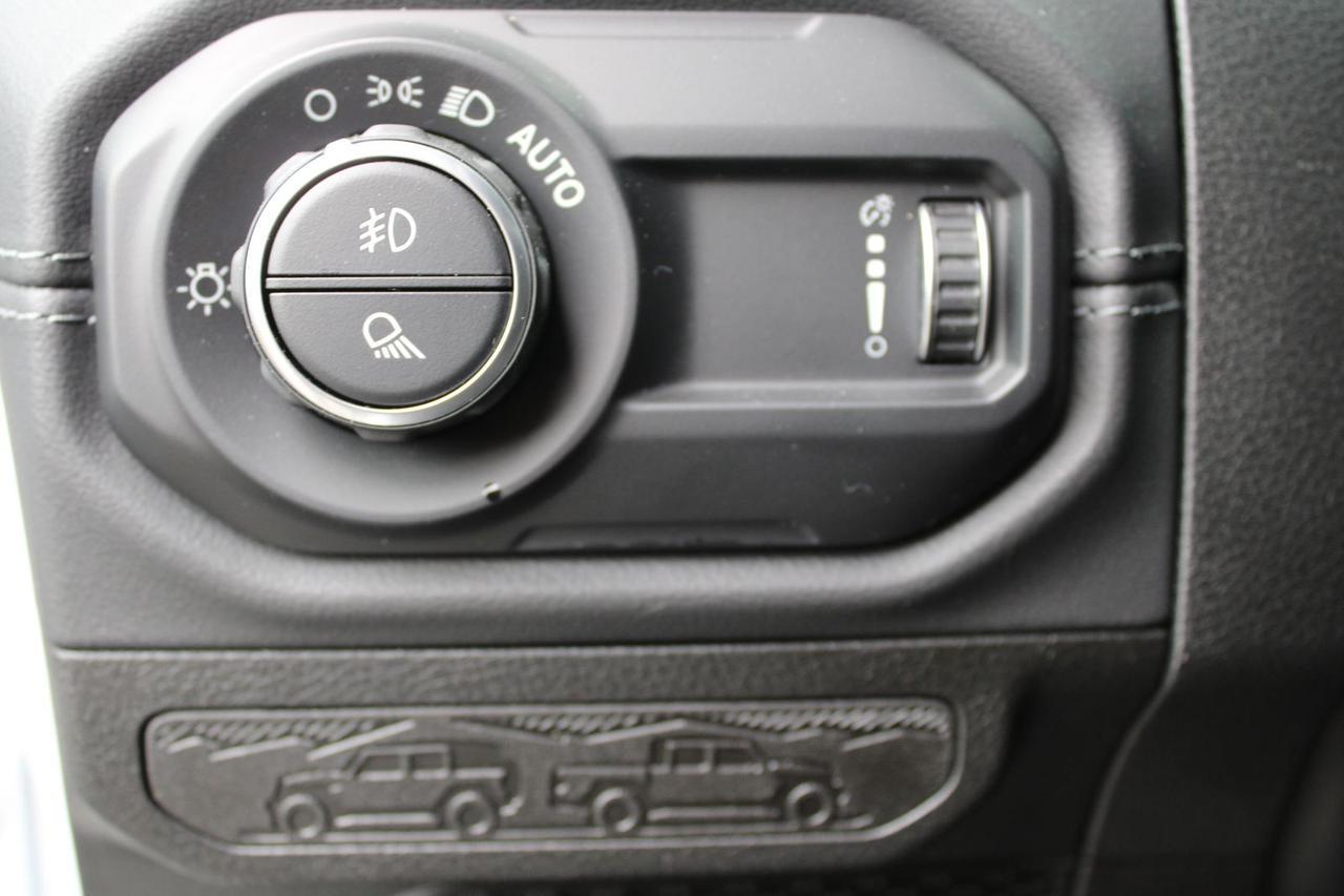 2024 Jeep Gladiator Mojave Stafford VA