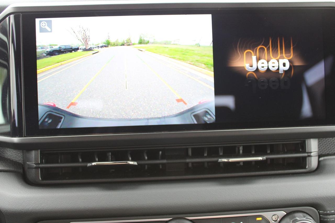 2024 Jeep Gladiator Mojave Stafford VA