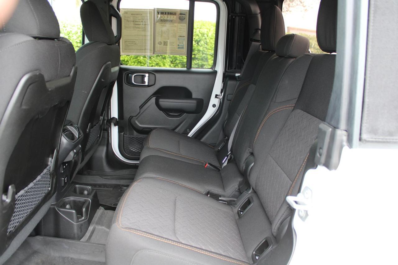 2024 Jeep Gladiator Mojave Stafford VA