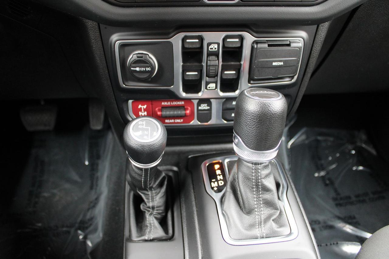 2024 Jeep Gladiator Mojave Stafford VA