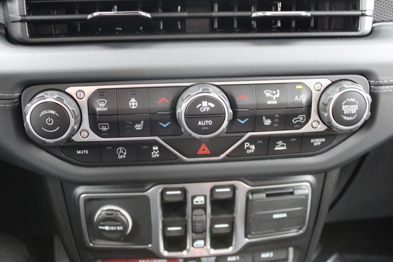 2024 Jeep Gladiator Mojave Stafford VA