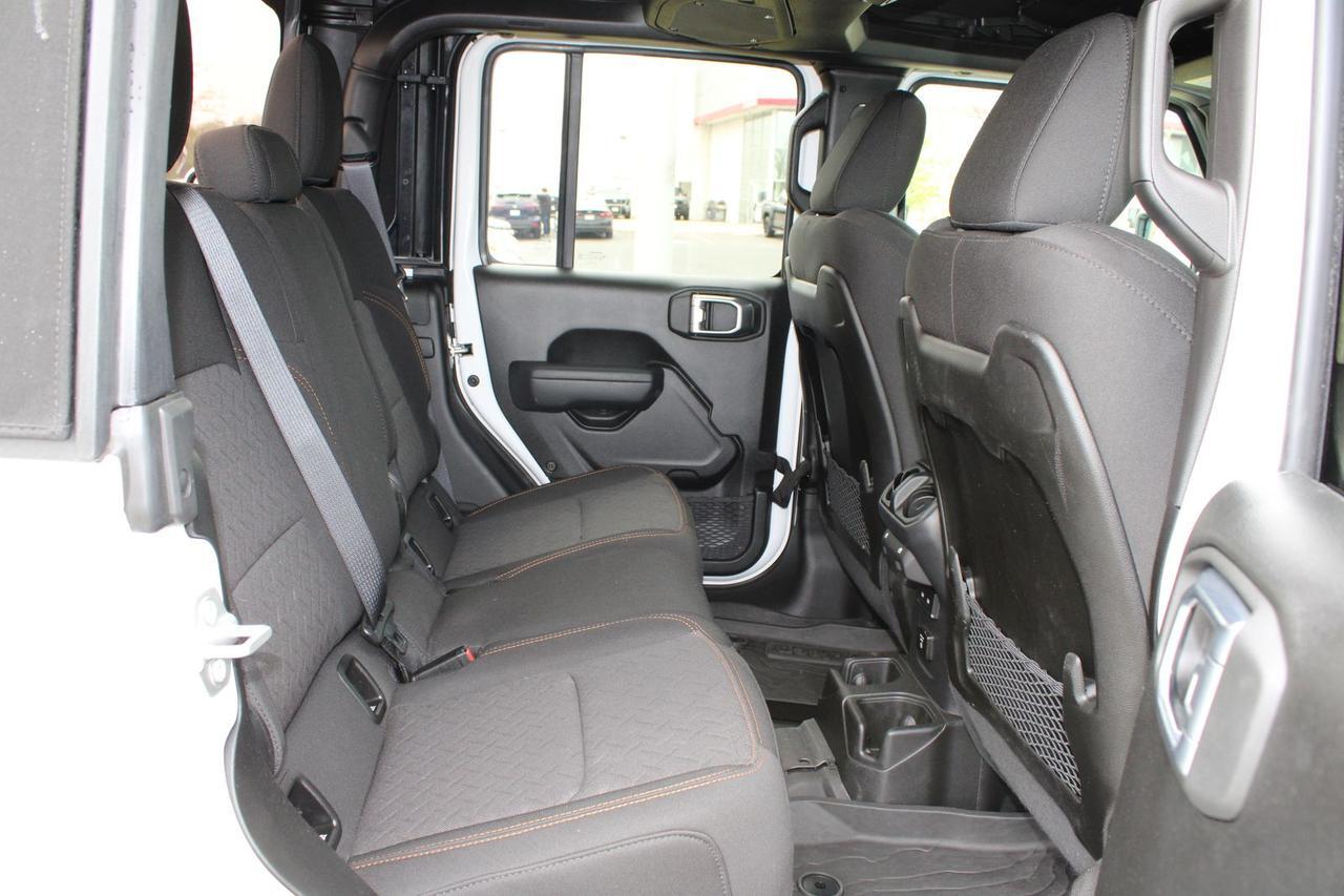 2024 Jeep Gladiator Mojave Stafford VA