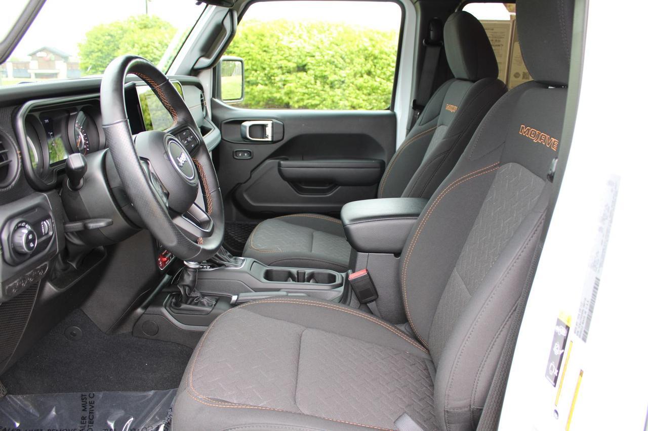 2024 Jeep Gladiator Mojave Stafford VA