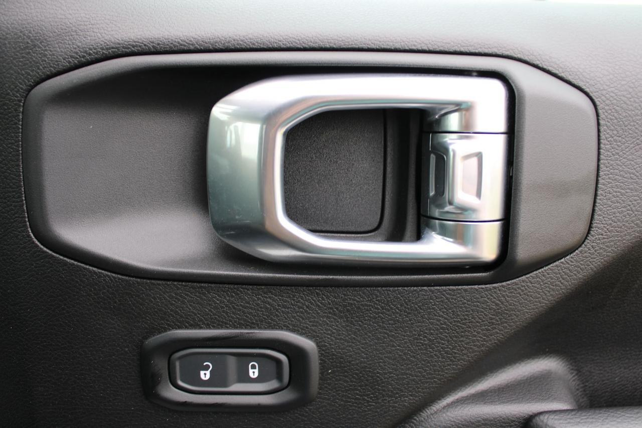 2024 Jeep Gladiator Mojave Stafford VA