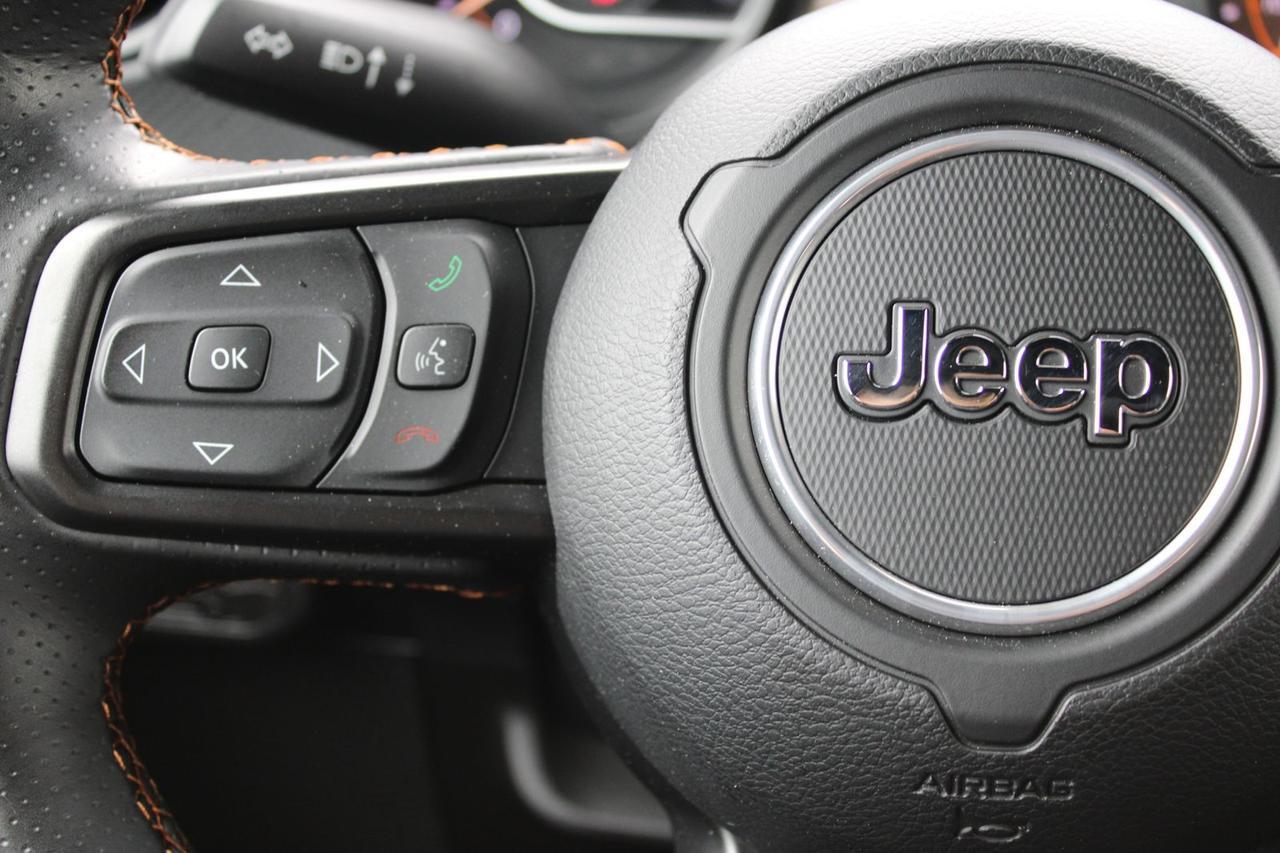 2024 Jeep Gladiator Mojave Stafford VA