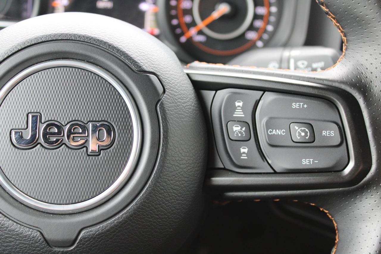 2024 Jeep Gladiator Mojave Stafford VA