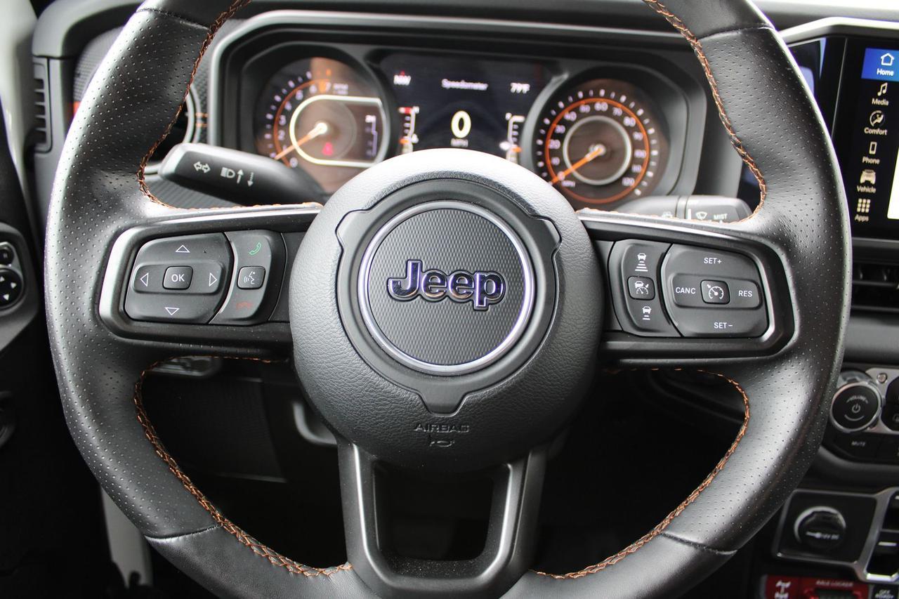 2024 Jeep Gladiator Mojave Stafford VA