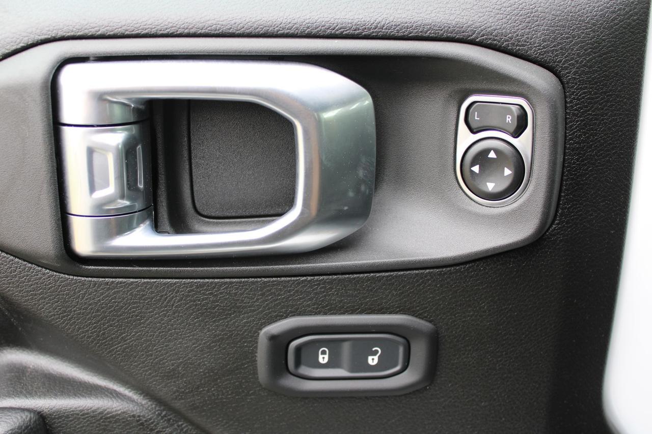 2024 Jeep Gladiator Mojave Stafford VA