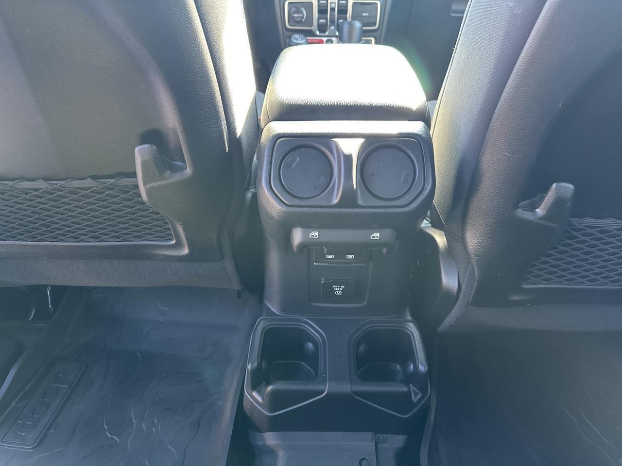 2024 Jeep Gladiator Mojave Richmond VA