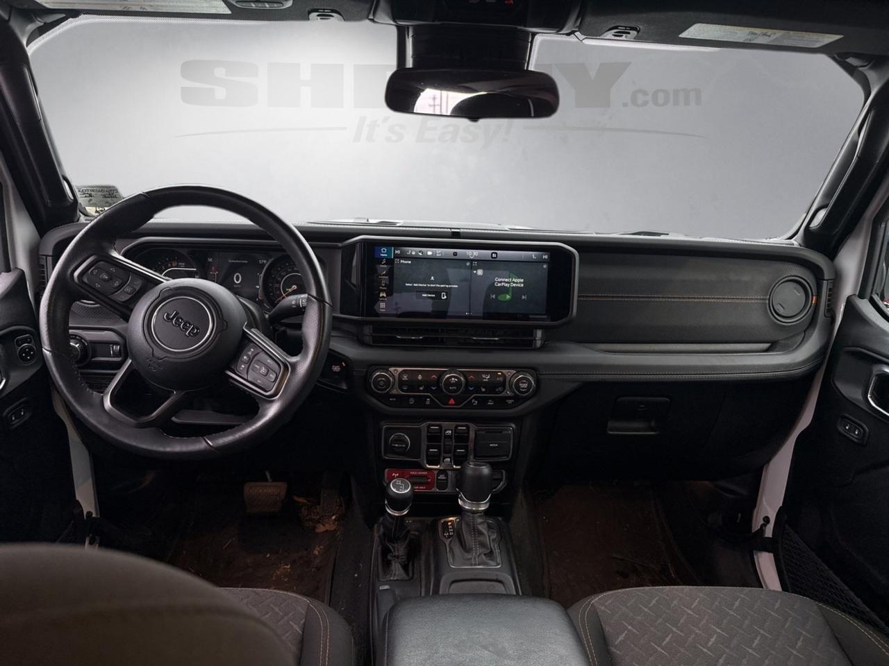 2024 Jeep Gladiator Mojave Richmond VA