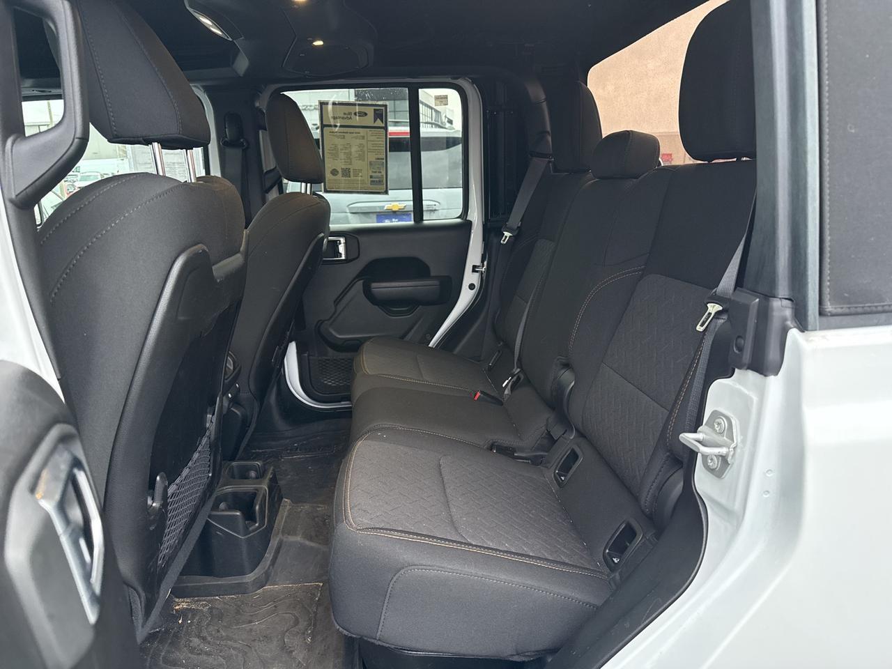 2024 Jeep Gladiator Mojave Richmond VA