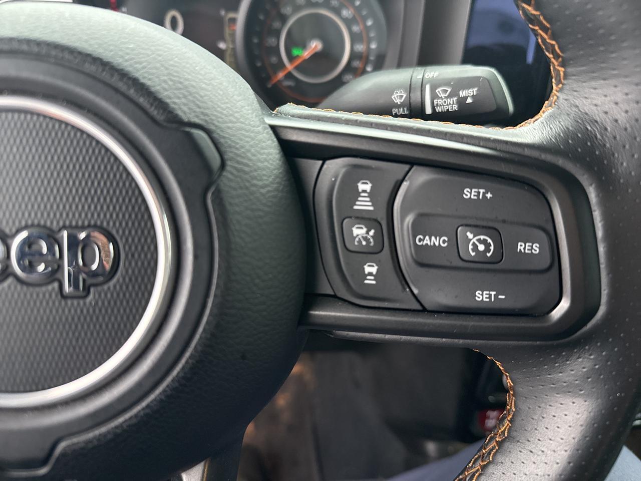 2024 Jeep Gladiator Mojave Richmond VA