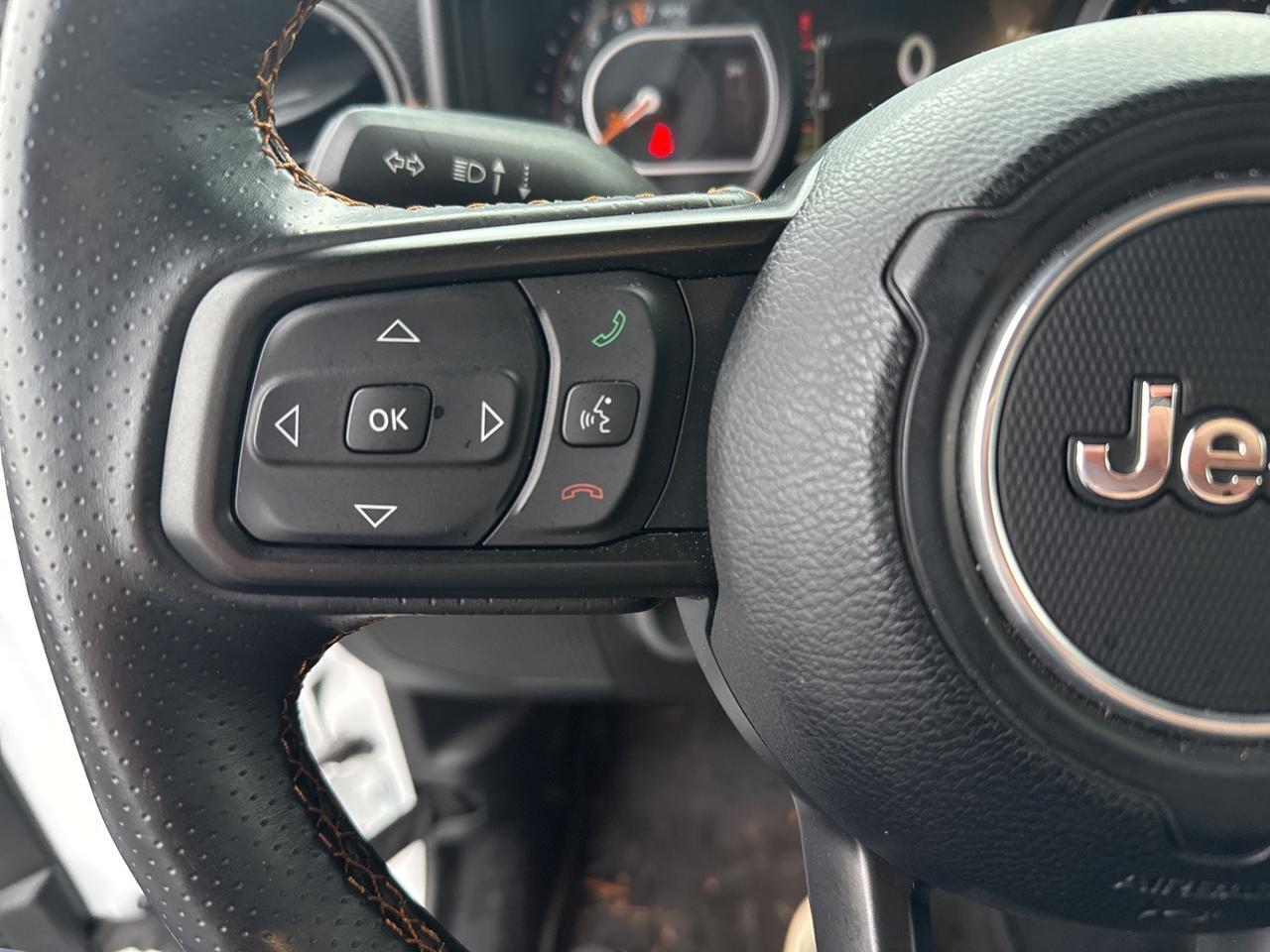 2024 Jeep Gladiator Mojave Richmond VA