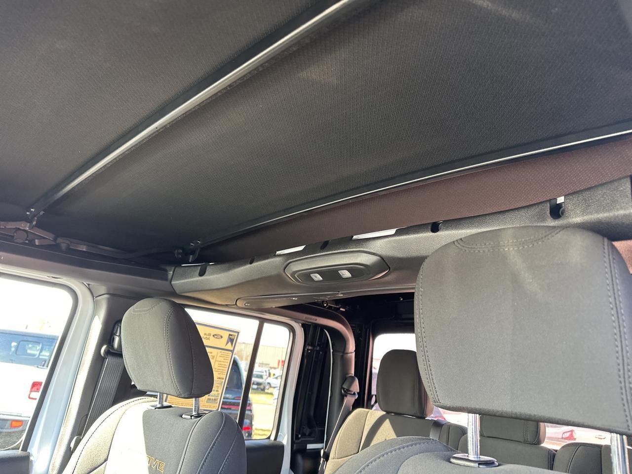 2024 Jeep Gladiator Mojave Richmond VA