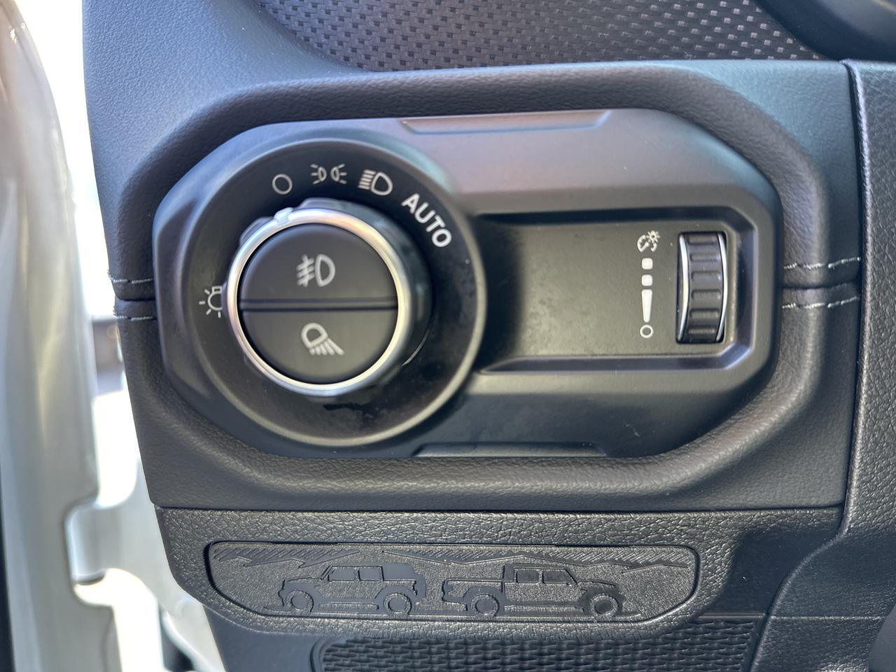 2024 Jeep Gladiator Mojave Richmond VA