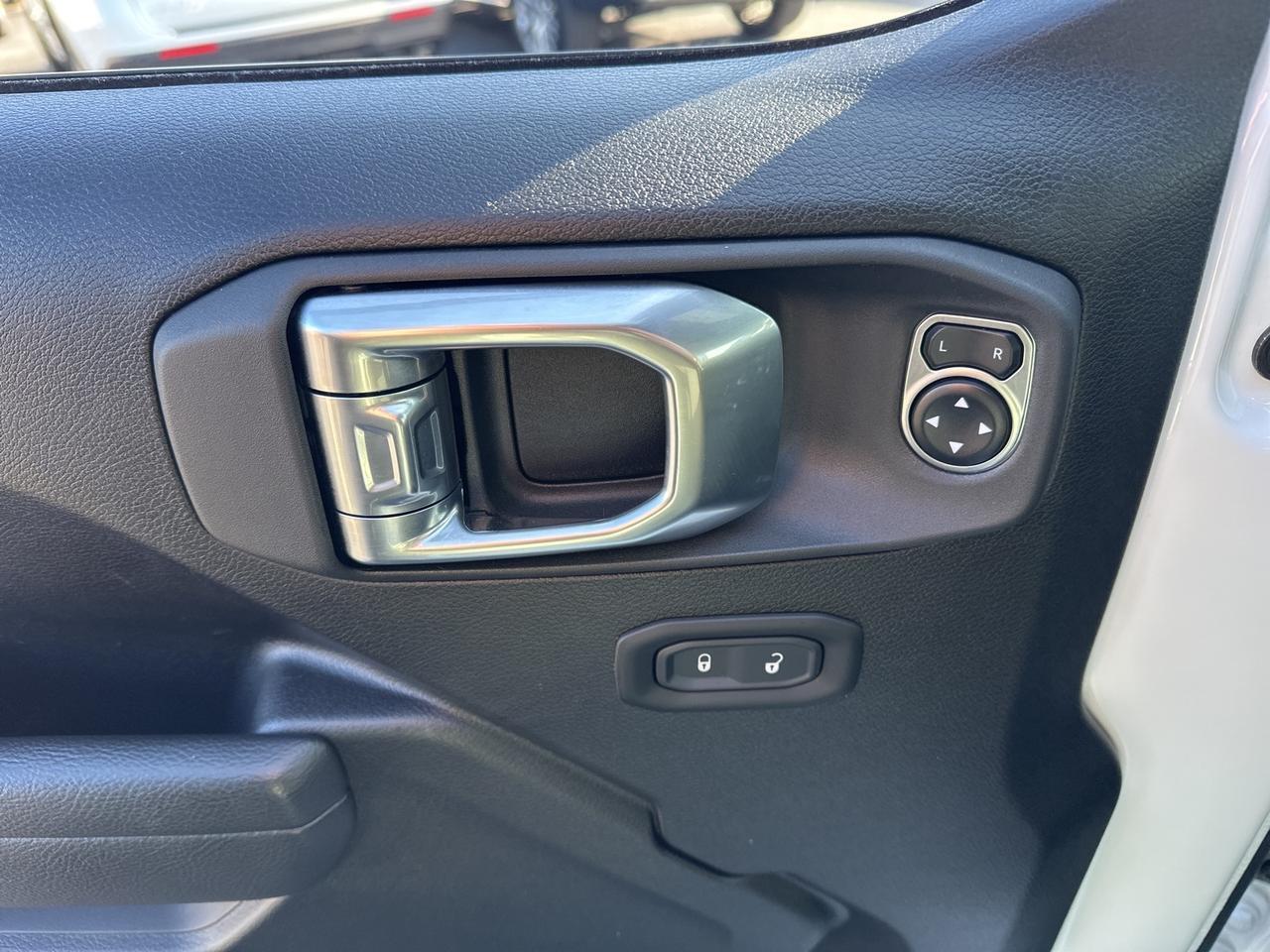 2024 Jeep Gladiator Mojave Richmond VA