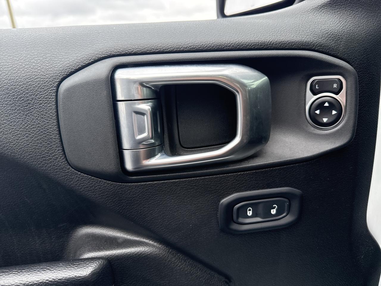 2024 Jeep Gladiator Mojave Richmond VA