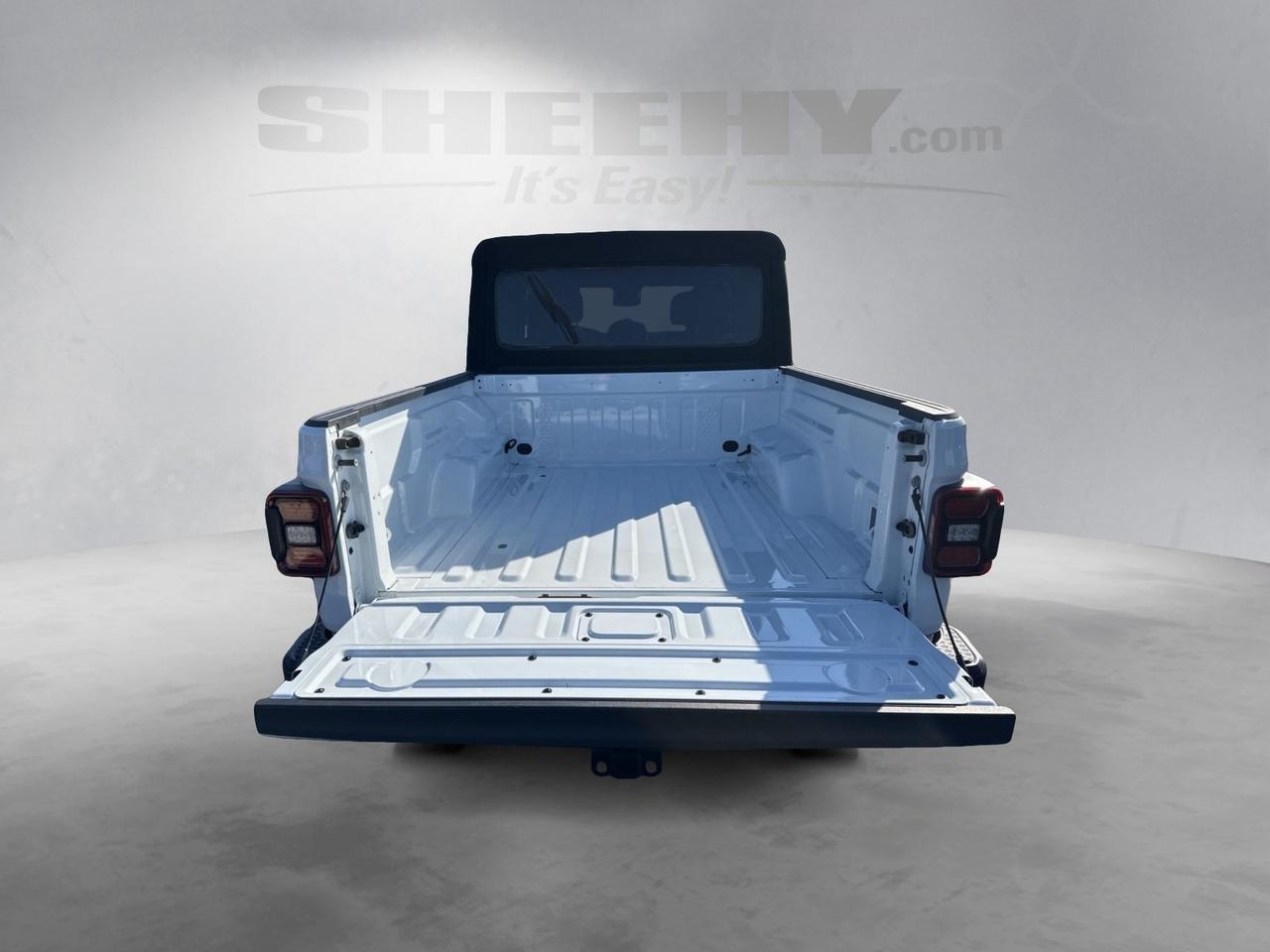 2024 Jeep Gladiator Mojave Richmond VA