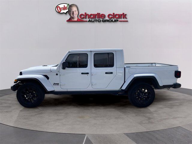 2024 Jeep Gladiator Nighthawk El Paso TX