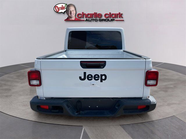 2024 Jeep Gladiator Nighthawk El Paso TX