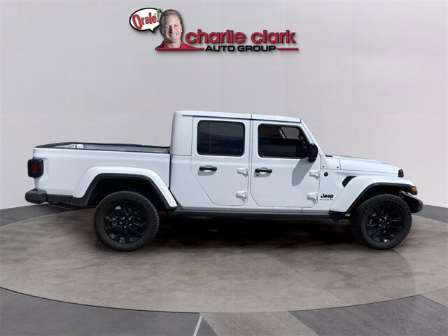 2024 Jeep Gladiator Nighthawk El Paso TX