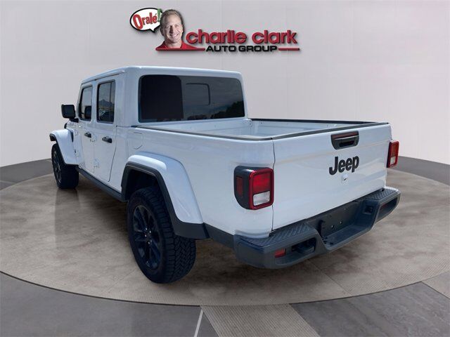 2024 Jeep Gladiator Nighthawk El Paso TX