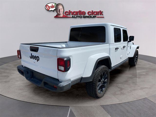 2024 Jeep Gladiator Nighthawk El Paso TX