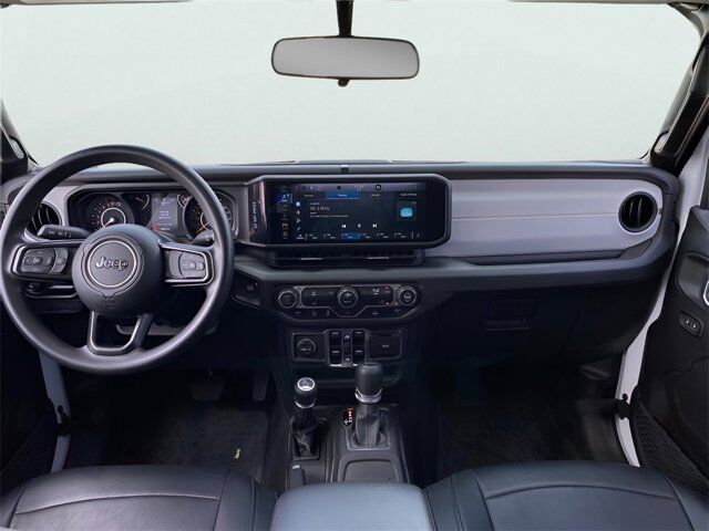 2024 Jeep Gladiator Nighthawk El Paso TX