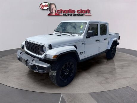 2024 Jeep Gladiator Nighthawk El Paso TX