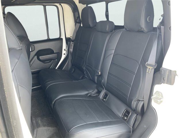 2024 Jeep Gladiator Nighthawk El Paso TX